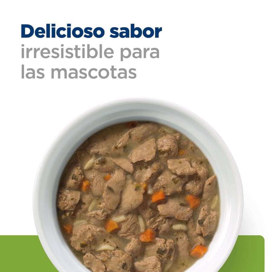 370 g Hill's Prescription Diet Canine j/d Metabolic + Mobility lata para perros, , large Imagen numero 8